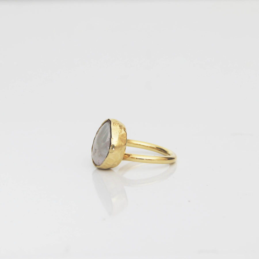 Freshwater Pearl Ring