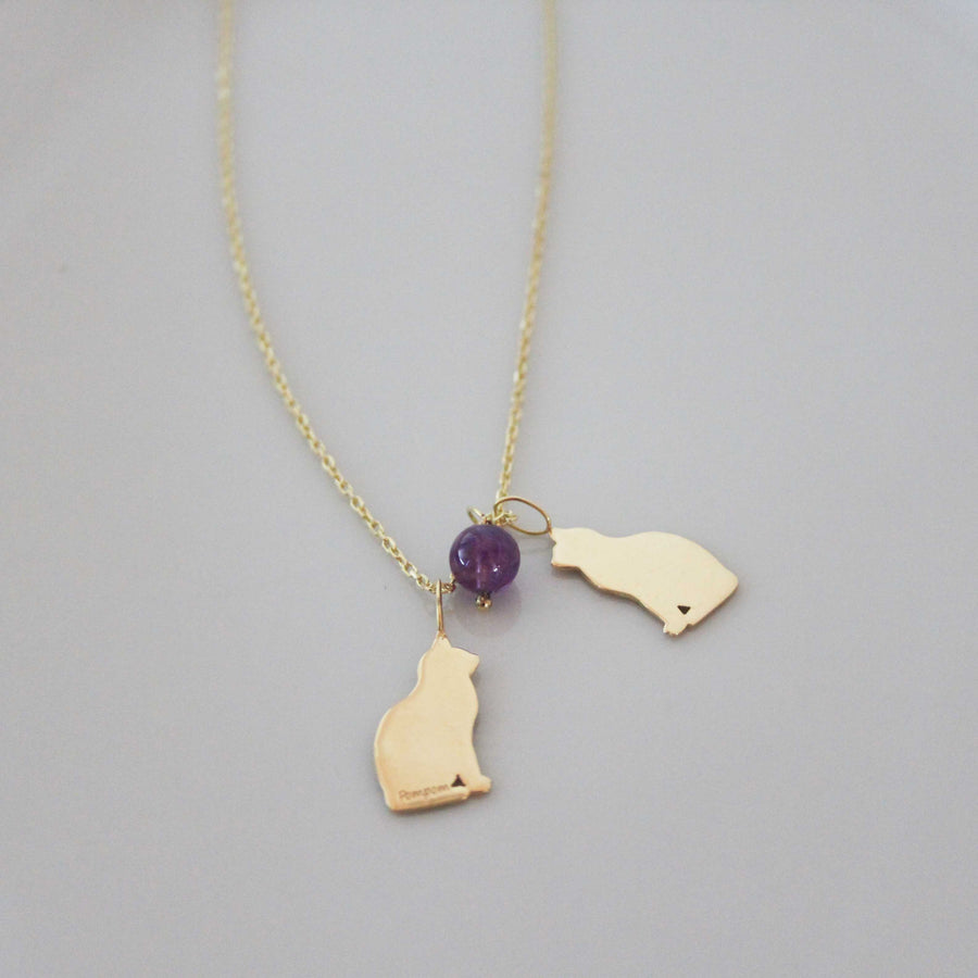 solid gold jewelry